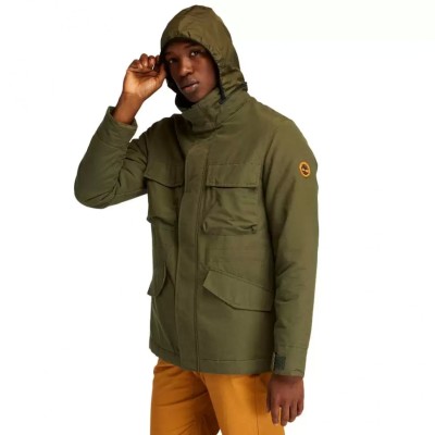 Куртка Timberland TBLA22US/A58