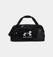 Сумка Under Armour UA Undeniable 5.0 Duffle MD 1369223-001 в Москве  в Москве 