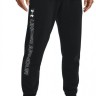 Брюки Under Armour UA RIVAL FLC GRAPHIC JOGGER 1370351-001