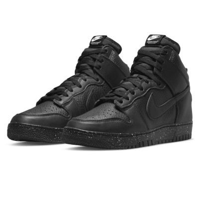 Кроссовки Nike Dunk High Undercover Chaos Black DQ4121-001