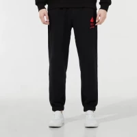 Брюки Nike Kyrie Fleece Pant DA6688-010 в Москве  в Москве 