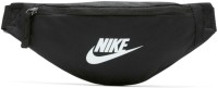 Сумка на пояс Nike Heritage Waistpack DB0488-010 в Москве  в Москве 