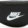 Сумка на пояс Nike Heritage Waistpack DB0488-010