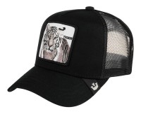 Бейсболка GOORIN BROTHERS Animal Farm THE WHITE TIGER 91-652-09-00 в Москве  в Москве 