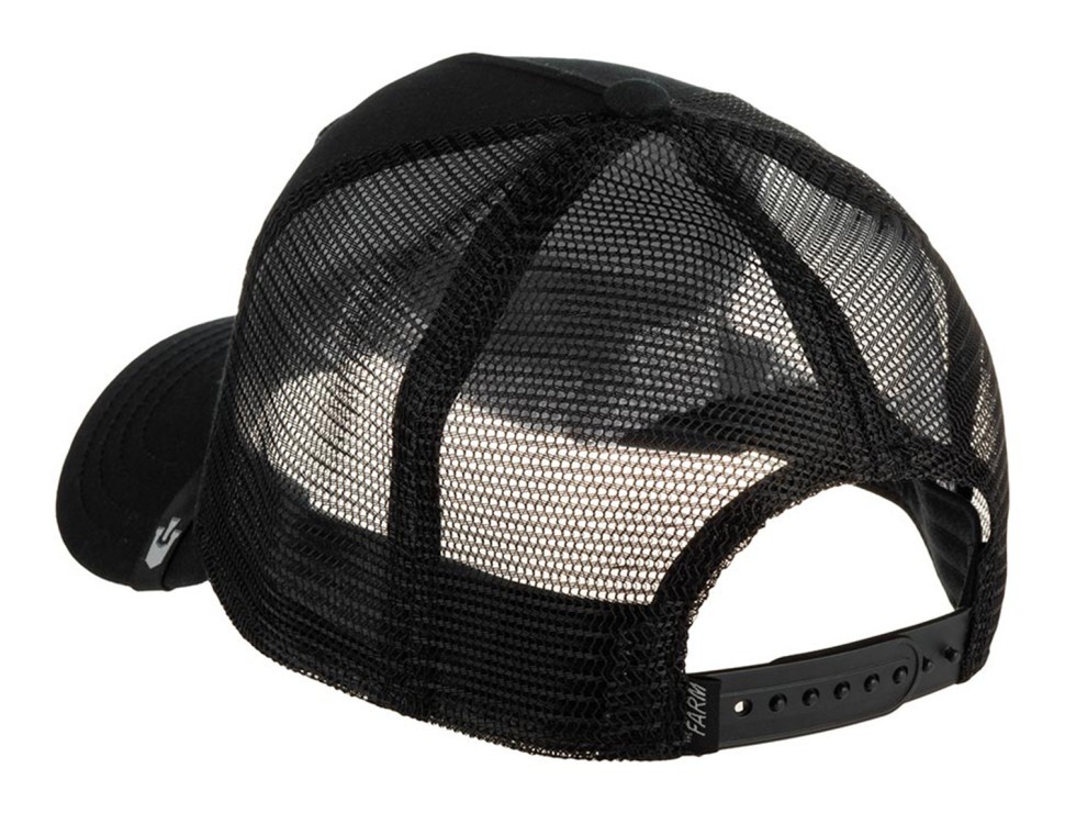 Бейсболка GOORIN BROTHERS Animal Farm THE WHITE TIGER 91-652-09-00 в Москве  в Москве 