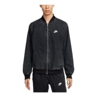 Бомбер Nike Sportswear Club DQ4590-010 в Москве  в Москве 