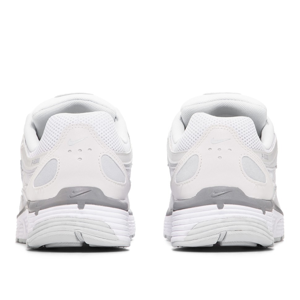 Кроссовки Nike WMNS NIKE P-6000 FV6603-101 в Москве  в Москве 