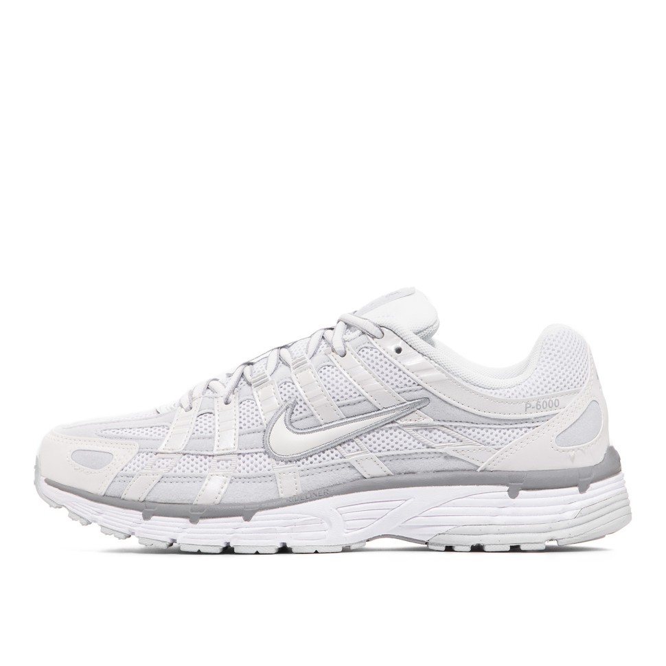 Кроссовки Nike WMNS NIKE P-6000 FV6603-101 в Москве  в Москве 