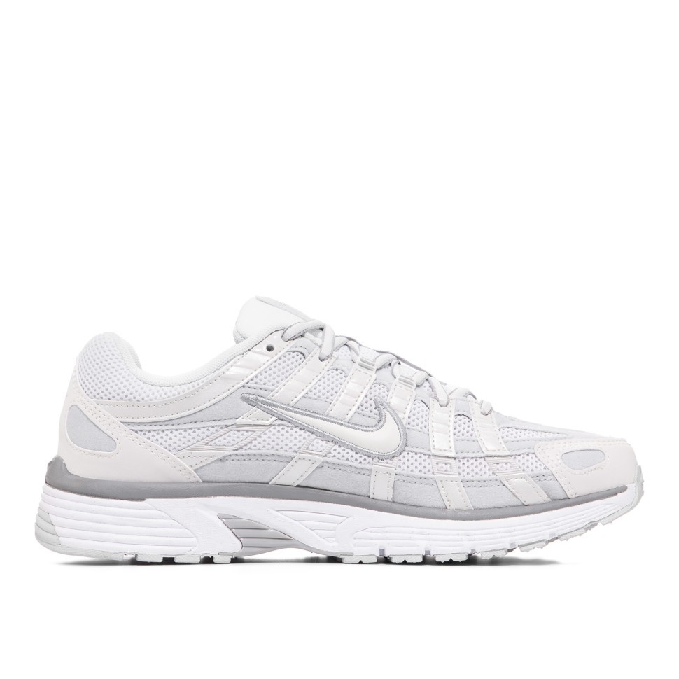 Кроссовки Nike WMNS NIKE P-6000 FV6603-101 в Москве  в Москве 