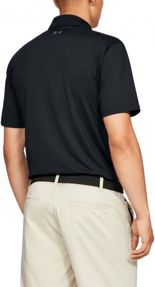 Поло Under Armour Performance Polo 2.0 1342080-001 в Москве  в Москве 