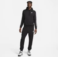Спортивный костюм Nike M Nk Club Flc Gx Hd Trk Suit FB7296-010 в Москве в Москве