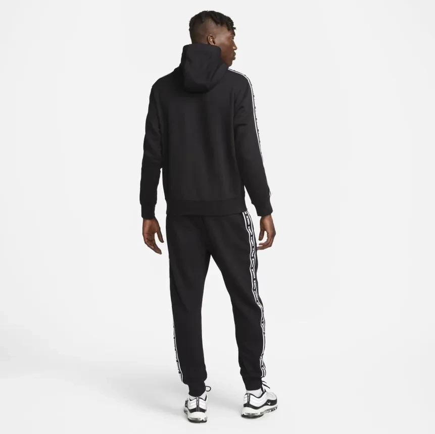 Спортивный костюм Nike M Nk Club Flc Gx Hd Trk Suit FB7296-010 в Москве в Москве