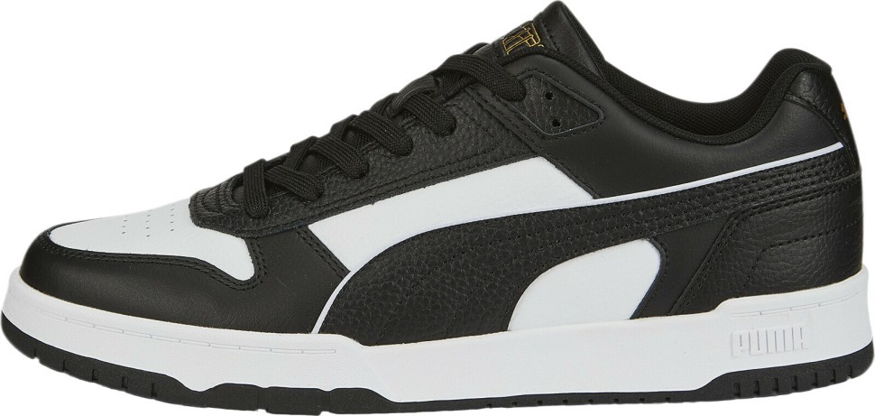 Кеды Puma RBD Game Low 38637307 в Москве  в Москве 