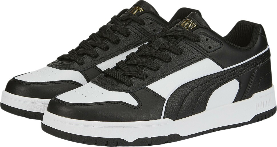 Кеды Puma RBD Game Low 38637307 в Москве  в Москве 