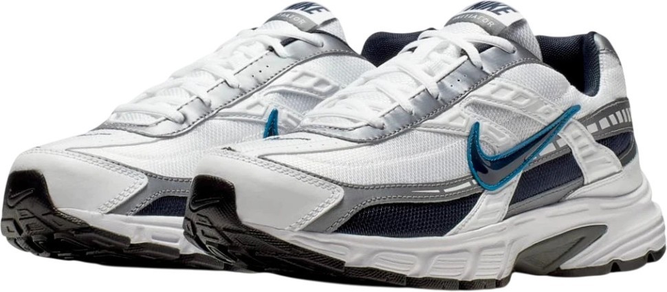 Кроссовки Nike Initiator 394055-101 в Москве  в Москве 