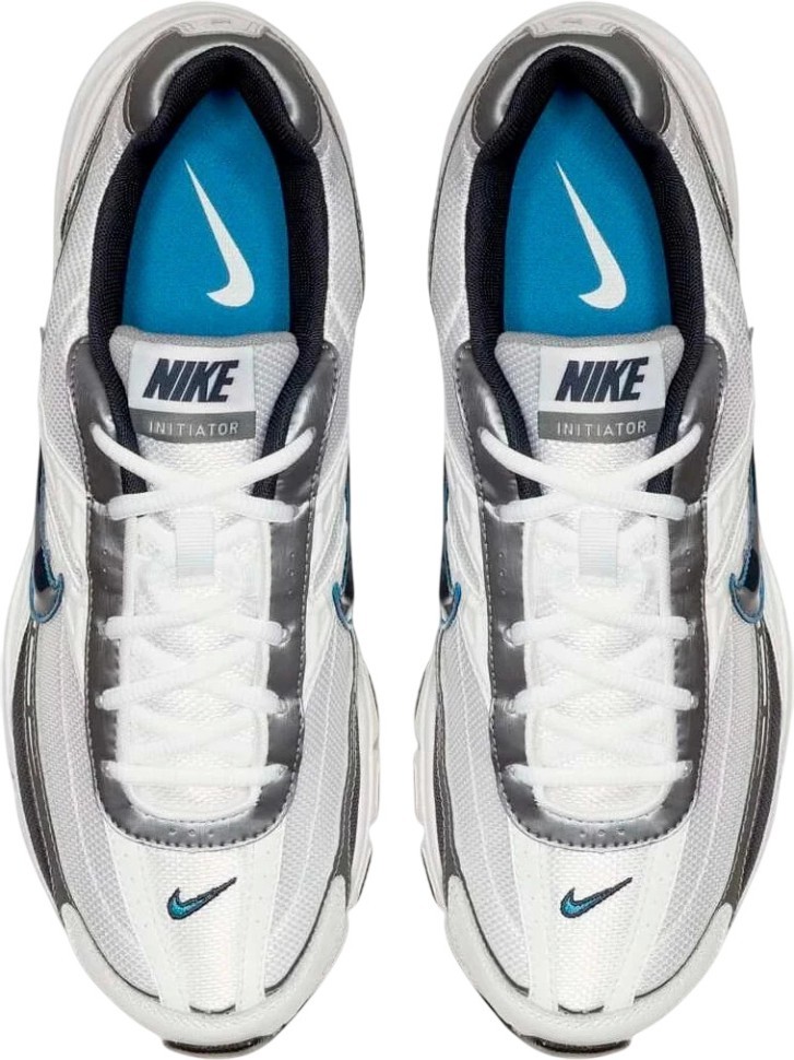 Кроссовки Nike Initiator 394055-101 в Москве  в Москве 