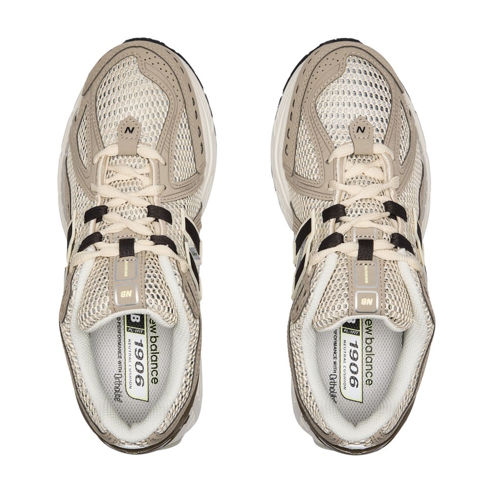Кроссовки New Balance 1906 U1906RCC в Москве  в Москве 