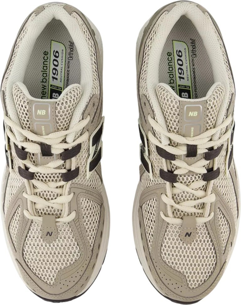 Кроссовки New Balance 1906 U1906RCC в Москве  в Москве 