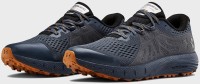 Кроссовки Under Armour UA Charged Bandit Trail 3021951-400 в Москве  в Москве 