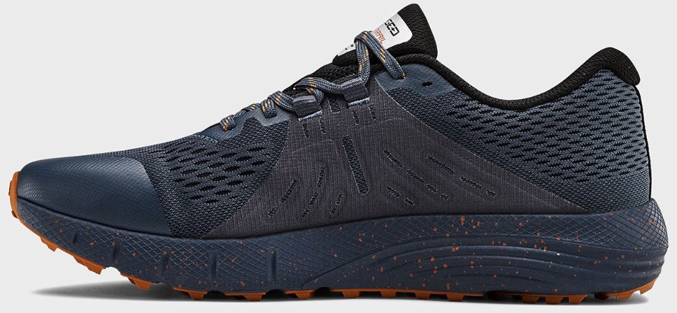 Кроссовки Under Armour UA Charged Bandit Trail 3021951-400 в Москве  в Москве 