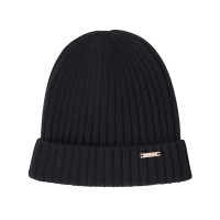 Шапка Lee Cooper LC-HAT-077WFW1/BLK в Москве в Москве