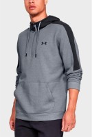 Джемпер Under Armour MICROTHREAD FLEECE 1/2 ZIP 1329751-035 в Москве  в Москве 