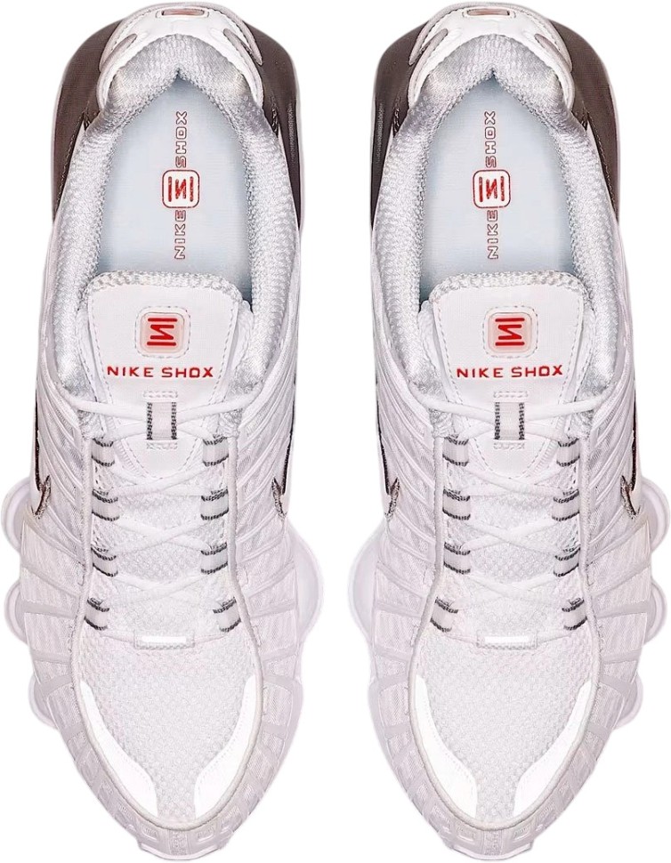 Кроссовки Nike SHOX TL AV3595-100