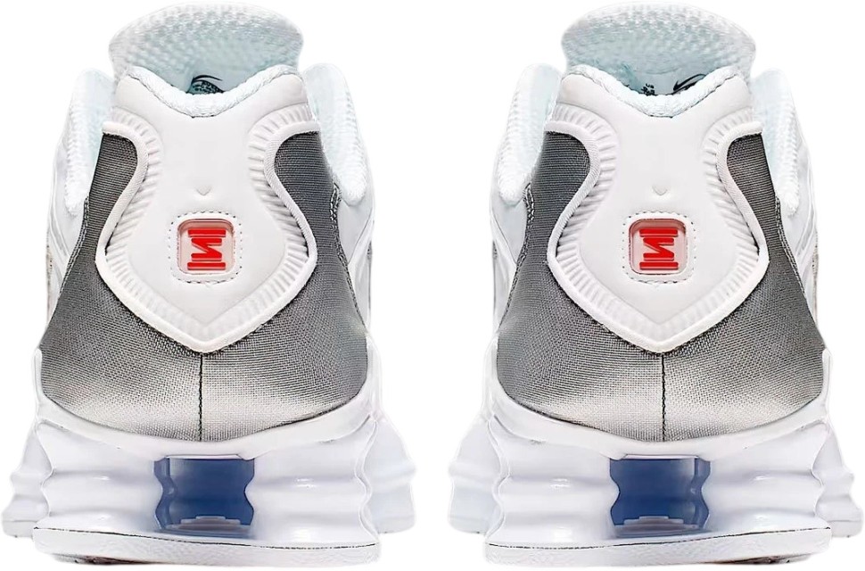 Кроссовки Nike SHOX TL AV3595-100