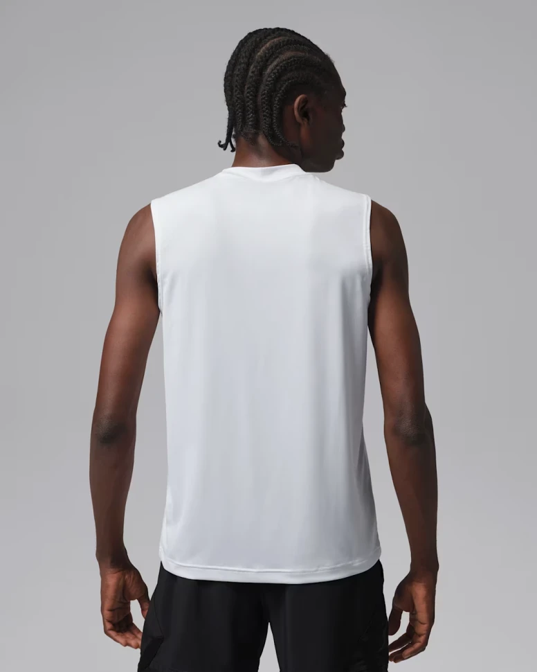 Майка Nike M J DF SPT ESS SLVS TOP IF0889-100
