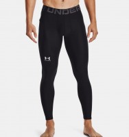 Леггинсы Under Armour UA HG Armour Leggings 1361586-001 в Москве  в Москве 