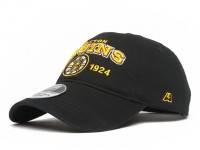 Бейсболка ATRIBUTIKA & CLUB Boston Bruins, черн. 31585 в Москве  в Москве 
