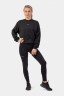 Джемпер Nebbia 420 Loose Fit Sweatshirt “Feeling Good” Black в Москве 