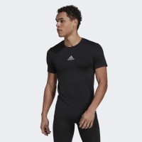 Футболка Adidas TF SS TOP M GU4906 в Москве  в Москве 