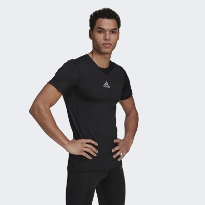 Футболка Adidas TF SS TOP M GU4906