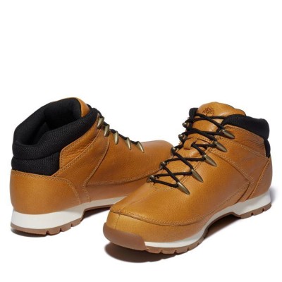 Ботинки Timberland TBLA2GG3M