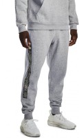 Брюки Under Armour UA RIVAL FLC GRAPHIC JOGGER 1370351-011 в Москве  в Москве 