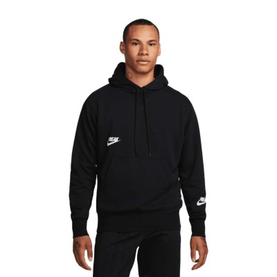 Толстовка Nike Ga M Nk Po Hoodie DQ5649-010
