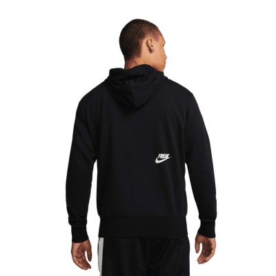 Толстовка Nike Ga M Nk Po Hoodie DQ5649-010