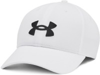 Бейсболка Under Armour Men's UA Blitzing Adj 1376701-100 в Москве  в Москве 