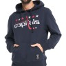 Толстовка ATRIBUTIKA&CLUB Washington Capitals, св.-син. 367070