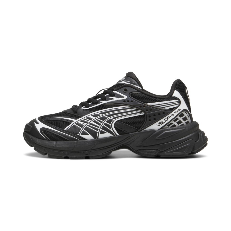 Кроссовки PUMA Velophasis Always On 39590802 в Москве  в Москве 