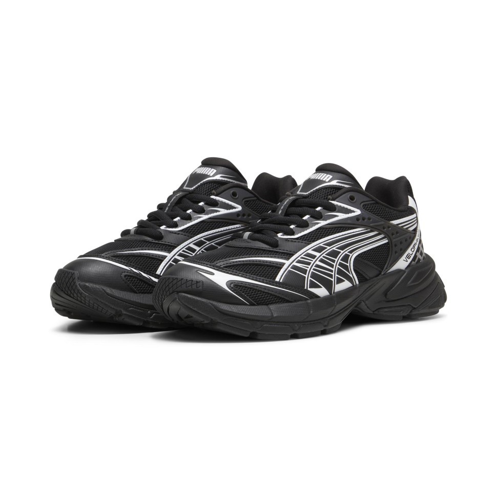 Кроссовки PUMA Velophasis Always On 39590802 в Москве  в Москве 