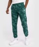 Брюки спортивные Venum Vortex XL Men's Joggers - Turquoise Camo VEN05219-640 в Москве  в Москве 
