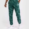 Брюки спортивные Venum Vortex XL Men's Joggers - Turquoise Camo VEN05219-640