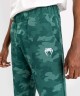 Брюки спортивные Venum Vortex XL Men's Joggers - Turquoise Camo VEN05219-640 в Москве  в Москве 