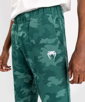 Брюки спортивные Venum Vortex XL Men's Joggers - Turquoise Camo VEN05219-640