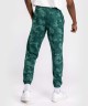 Брюки спортивные Venum Vortex XL Men's Joggers - Turquoise Camo VEN05219-640 в Москве  в Москве 