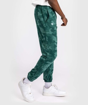 Брюки спортивные Venum Vortex XL Men's Joggers - Turquoise Camo VEN05219-640