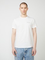 Футболки Lee Cooper MT2A122251BSLC2/WHT в Москве  в Москве 