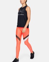 Майка Under Armour UA Charged Cotton SL Adjustable 1351748-001 в Москве  в Москве 